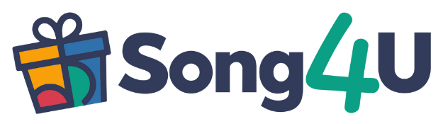 Song4U Logo